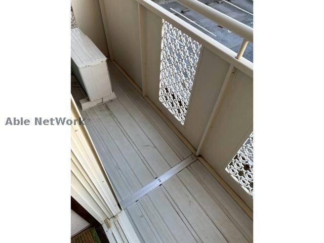 サンモールおゆみ野Bの物件内観写真