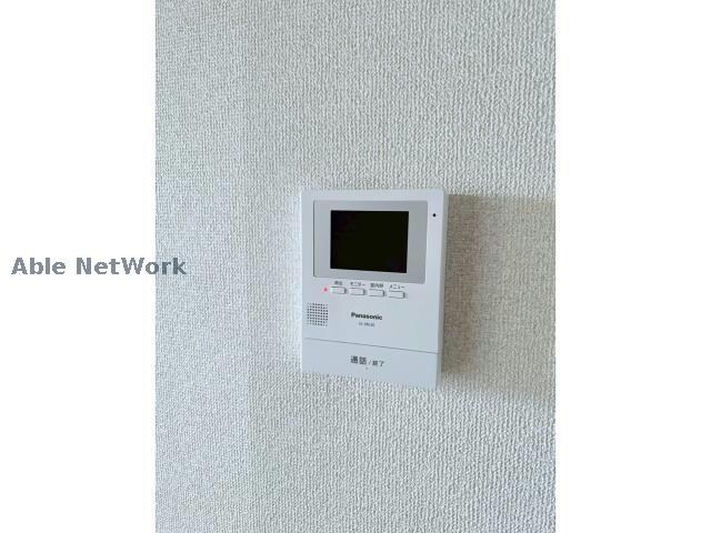 サンモールおゆみ野Bの物件内観写真