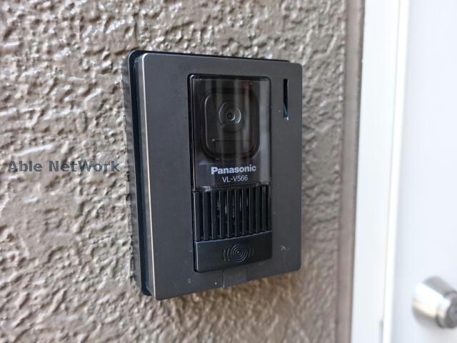 サンモールおゆみ野Bの物件外観写真