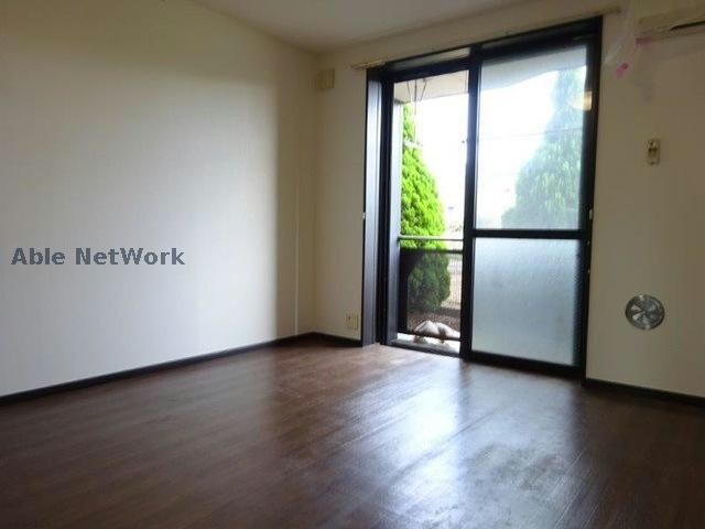 ウィングコートの物件内観写真