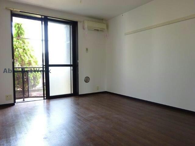 ウィングコートの物件内観写真