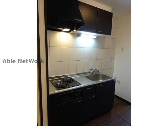 ウィングコートの物件内観写真