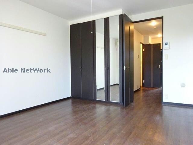 ウィングコートの物件内観写真