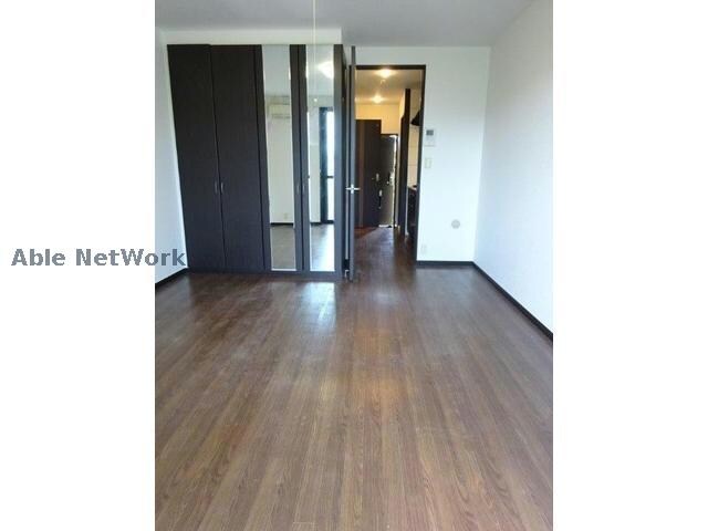 ウィングコートの物件内観写真