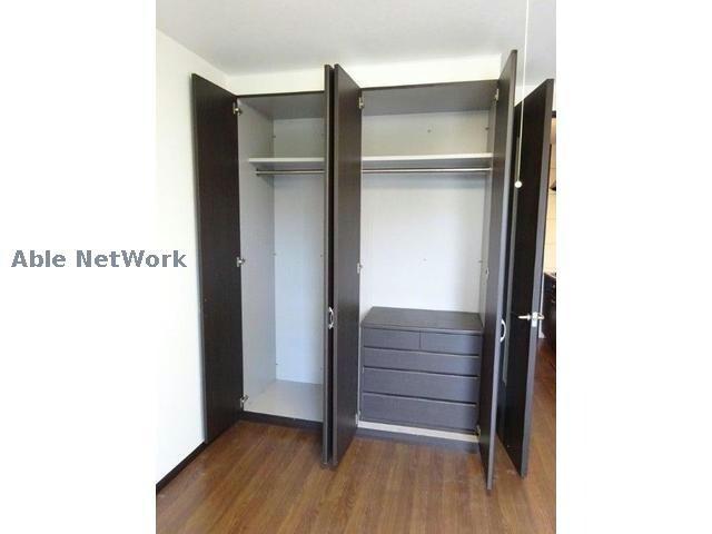 ウィングコートの物件内観写真