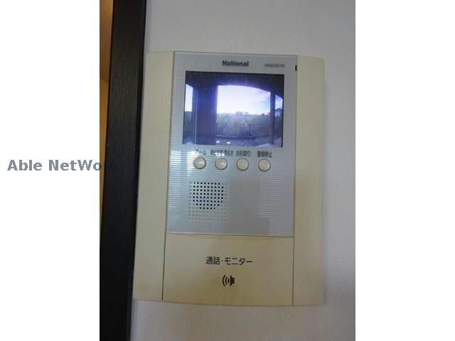 ウィングコートの物件内観写真