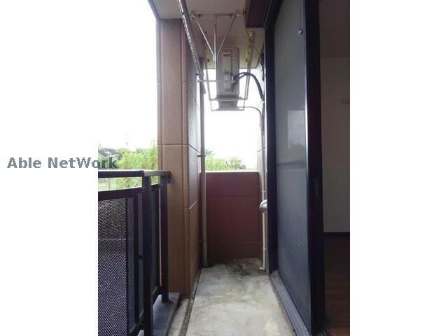 ウィングコートの物件内観写真