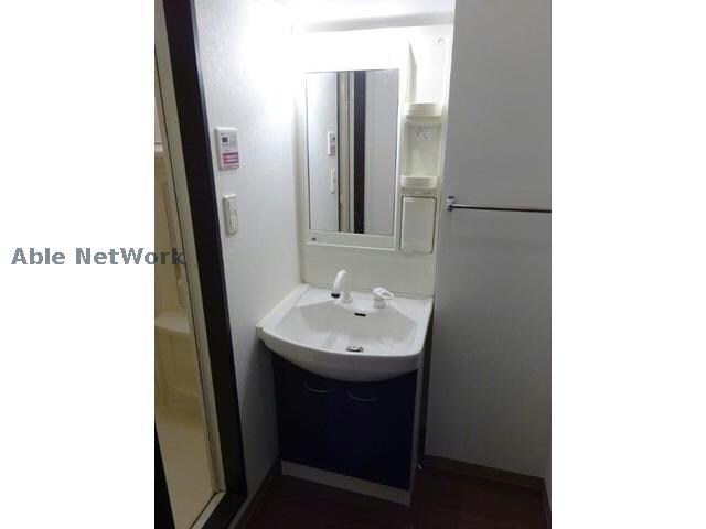 ウィングコートの物件内観写真