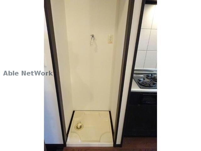 ウィングコートの物件内観写真