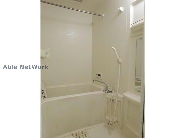 ウィングコートの物件内観写真