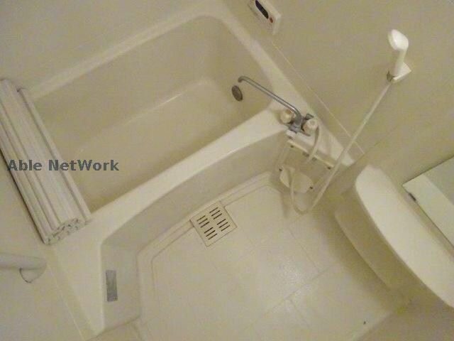 ウィングコートの物件内観写真