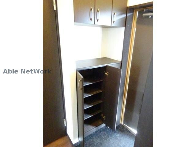 ウィングコートの物件内観写真