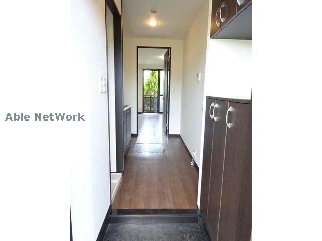 ウィングコートの物件内観写真