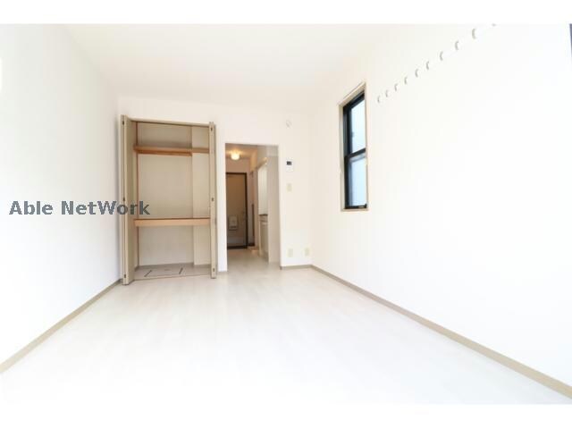 アローンヒルズの物件内観写真