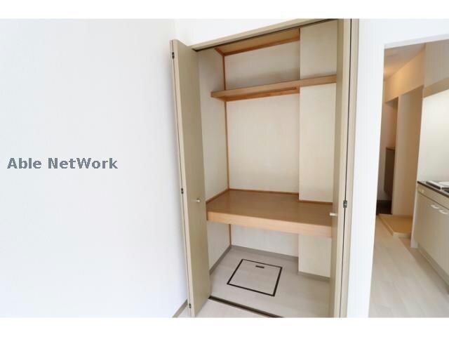 アローンヒルズの物件内観写真