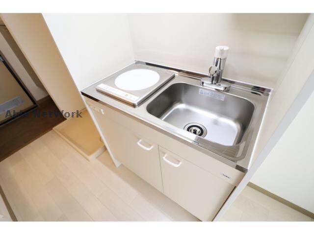 アローンヒルズの物件内観写真