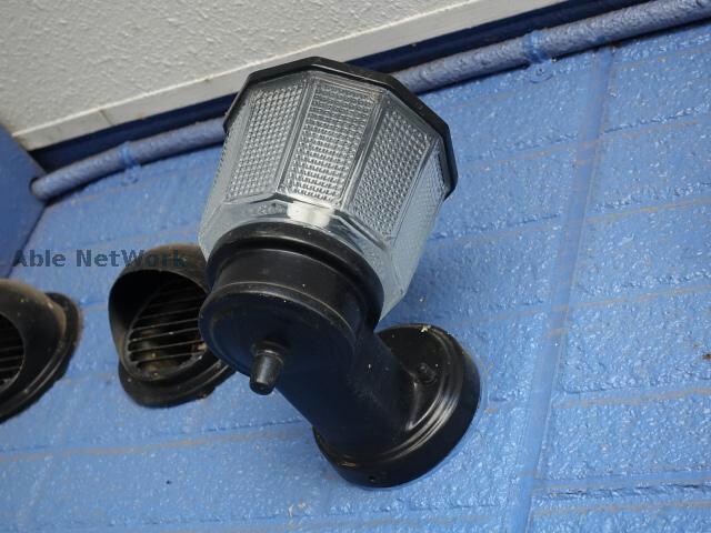 アローンヒルズの物件外観写真