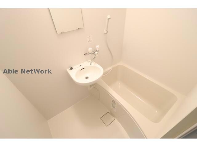 アローンヒルズの物件内観写真