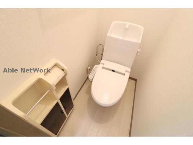 アローンヒルズの物件内観写真