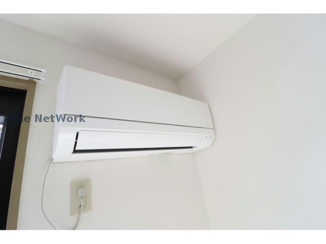 アローンヒルズの物件内観写真