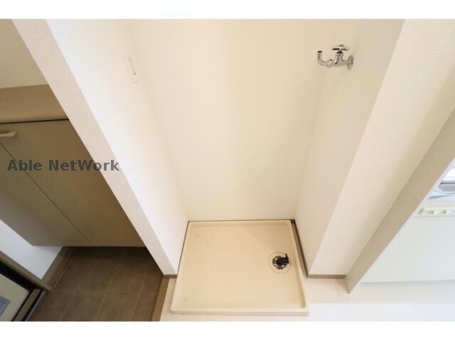 アローンヒルズの物件内観写真