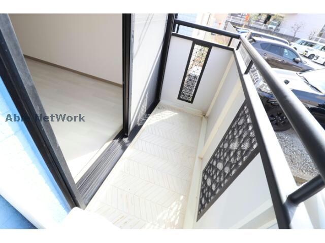 アローンヒルズの物件内観写真