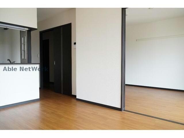 グランウッドＡの物件内観写真