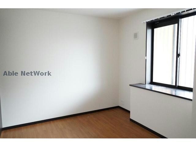 グランウッドＡの物件内観写真