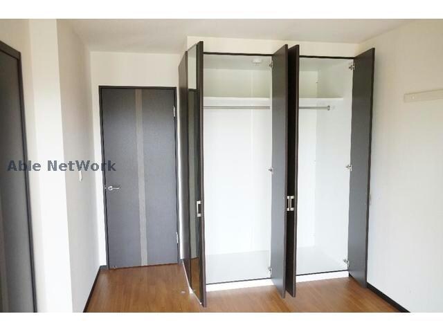 グランウッドＡの物件内観写真