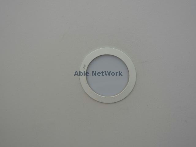 グランウッドＡの物件外観写真