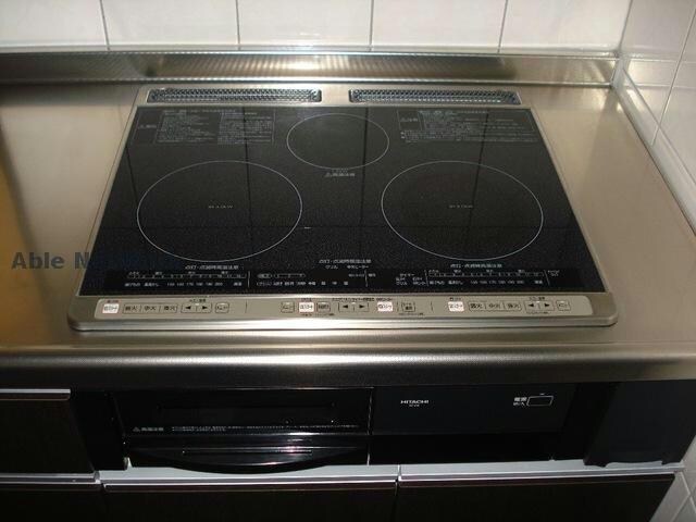 グランウッドＡの物件内観写真