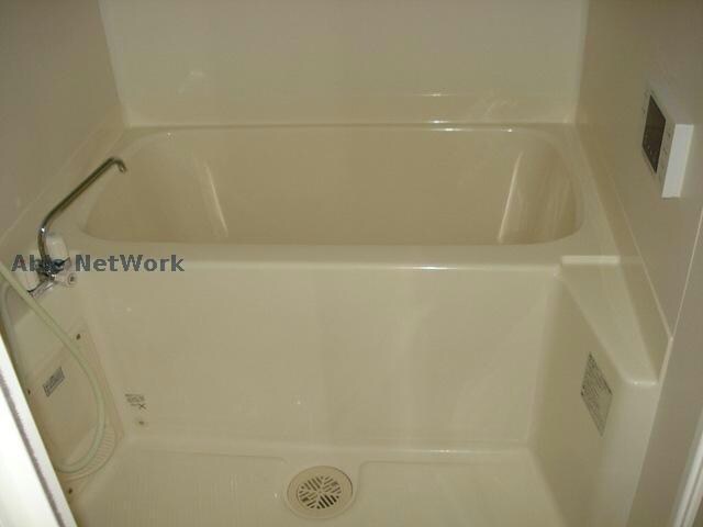 グランウッドＡの物件内観写真