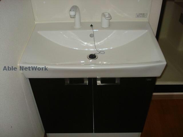 グランウッドＡの物件内観写真