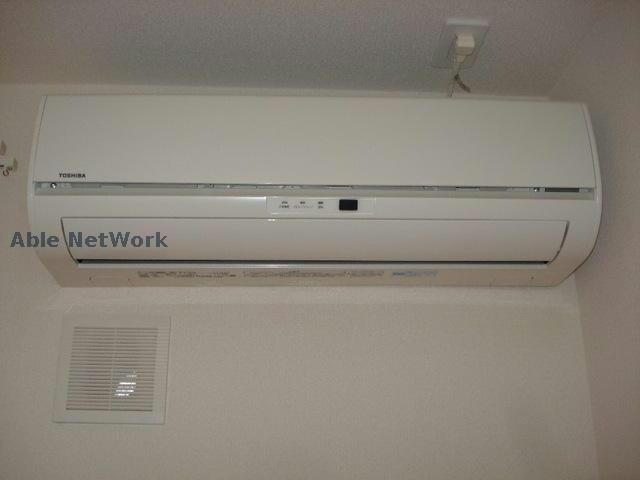 グランウッドＡの物件内観写真