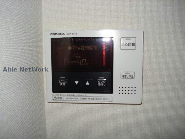 グランウッドＡの物件内観写真