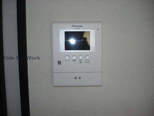 グランウッドＡの物件内観写真