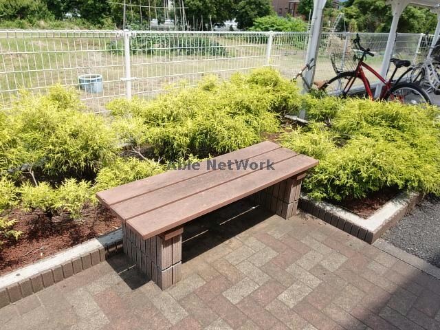 グランウッドＡの物件外観写真