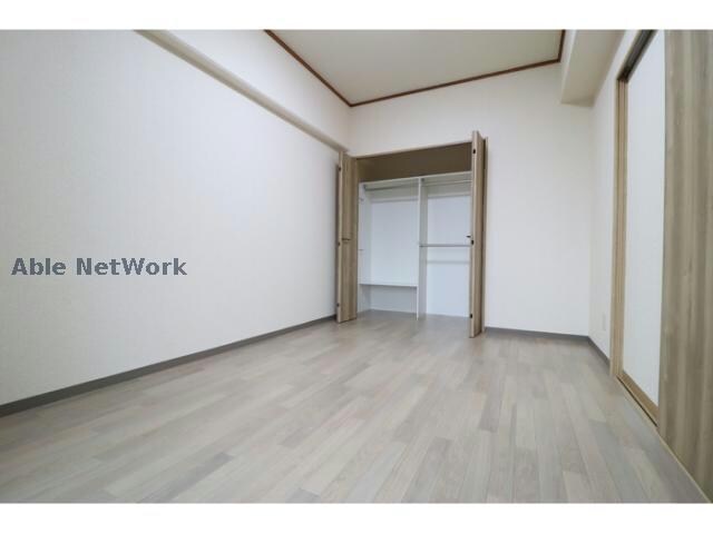 レジデンスJOKOの物件内観写真