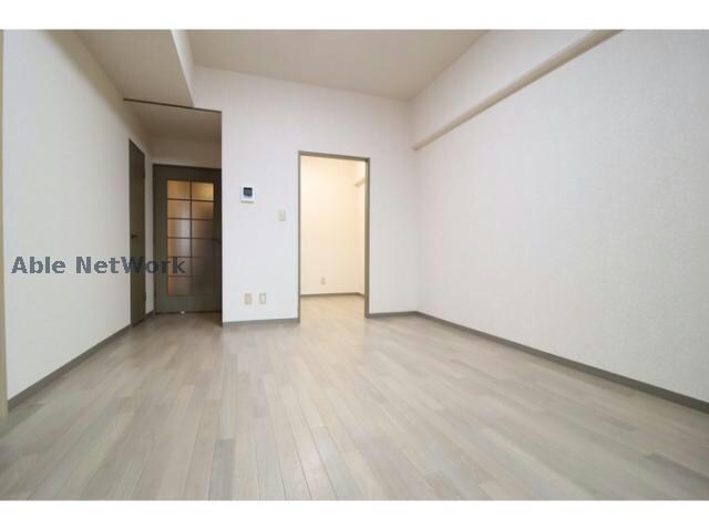 レジデンスJOKOの物件内観写真