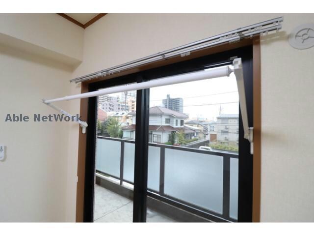 レジデンスJOKOの物件内観写真