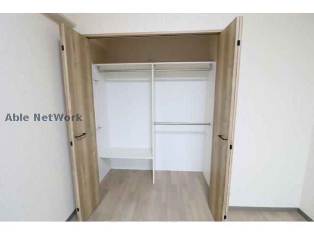 レジデンスJOKOの物件内観写真