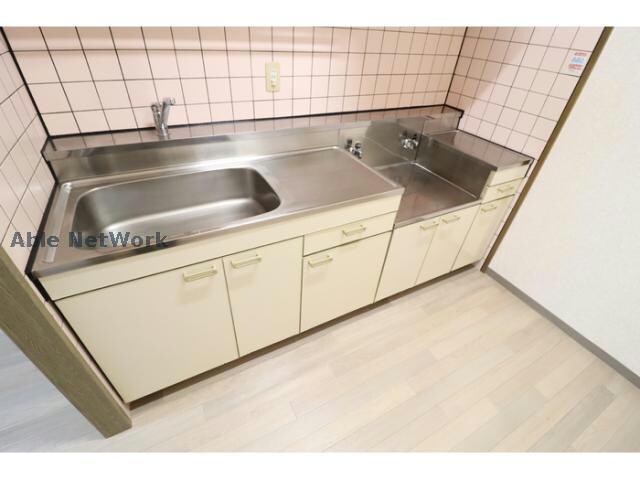 レジデンスJOKOの物件内観写真