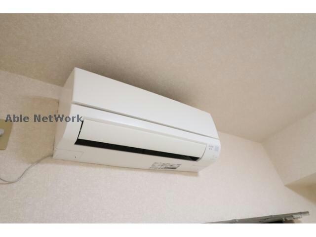 レジデンスJOKOの物件内観写真