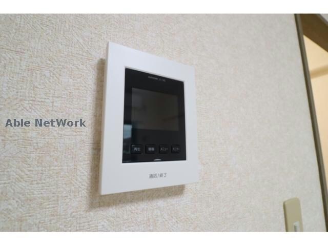 レジデンスJOKOの物件内観写真