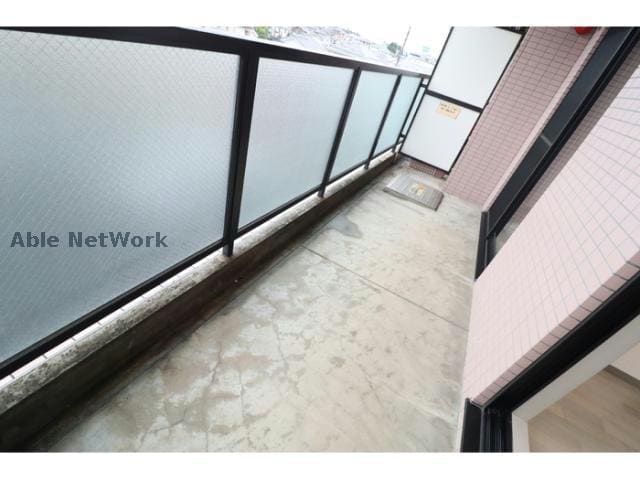 レジデンスJOKOの物件内観写真