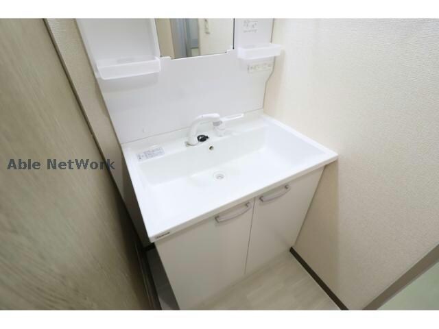 レジデンスJOKOの物件内観写真