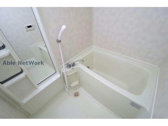 レジデンスJOKOの物件内観写真