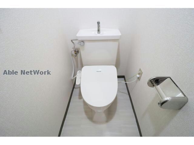 レジデンスJOKOの物件内観写真