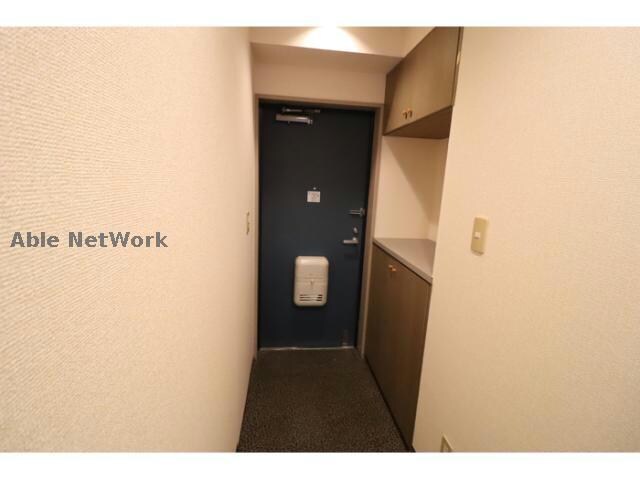 レジデンスJOKOの物件内観写真