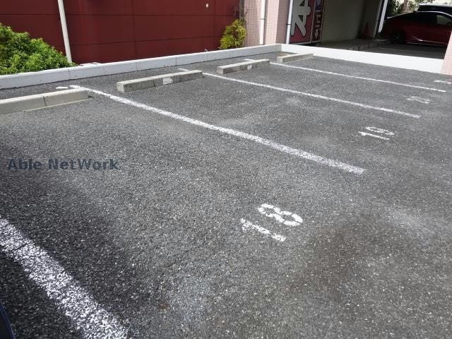 レジデンスJOKOの物件外観写真